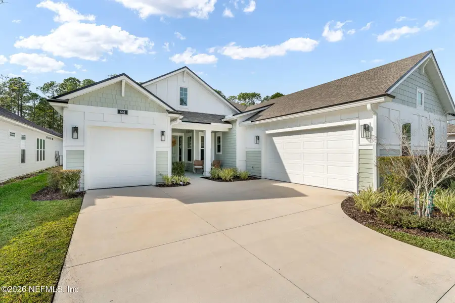 661 Palm Crest Drive, Ponte Vedra, FL 32081 - Image #2