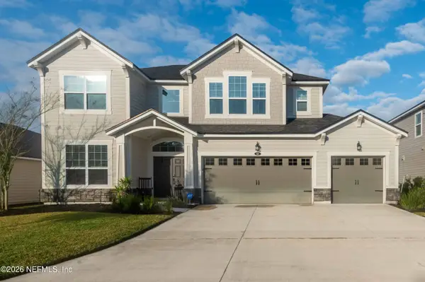63 Winterberry Court, St. Johns, FL 32259