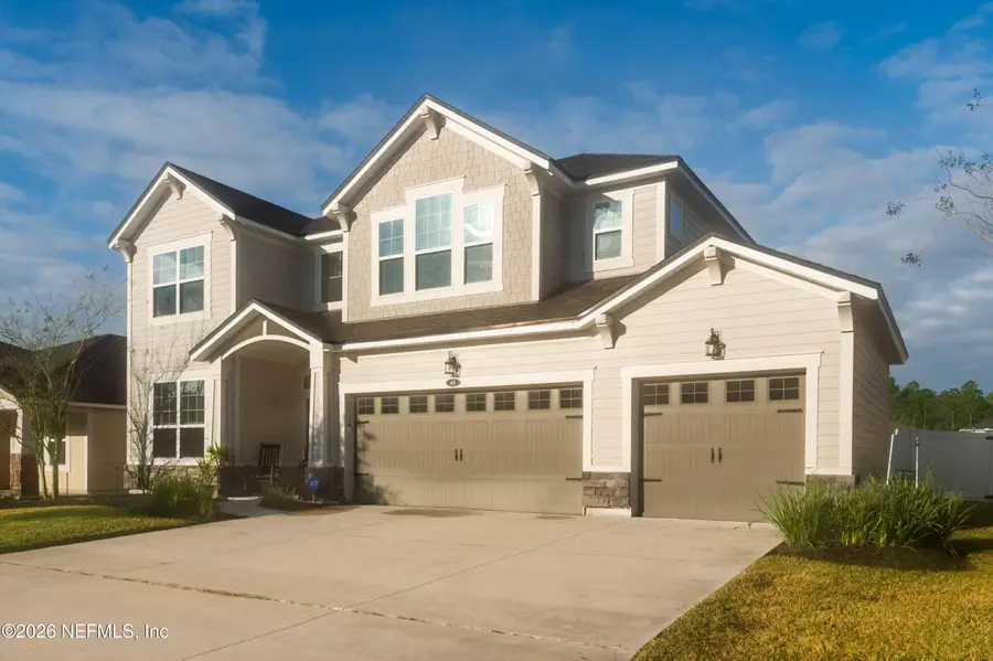63 Winterberry Court, Saint Johns, FL 32259 - Image #2