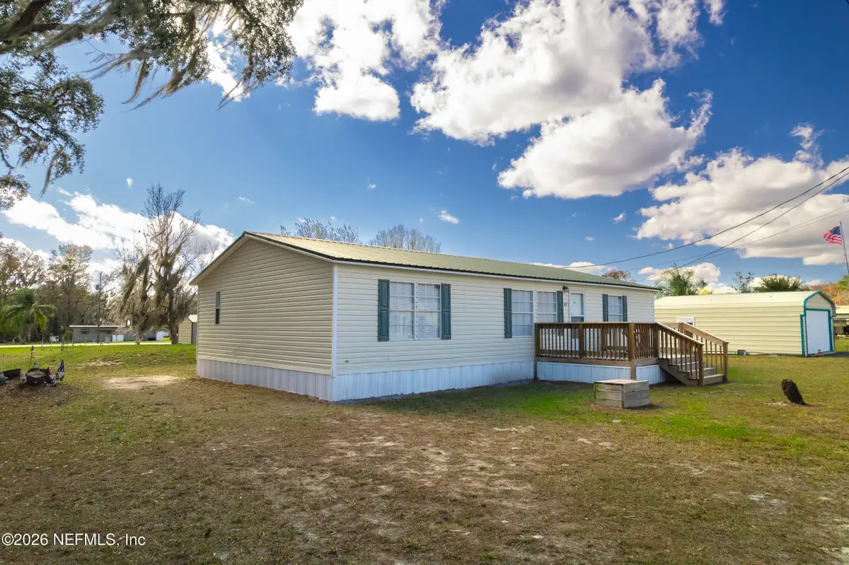 117 Lake View Avenue, Georgetown, FL 32139 - Image #1