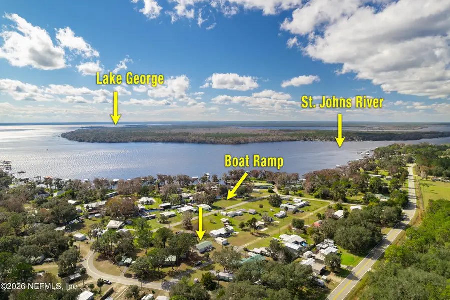 117 Lake View Avenue, Georgetown, FL 32139 - Image #3