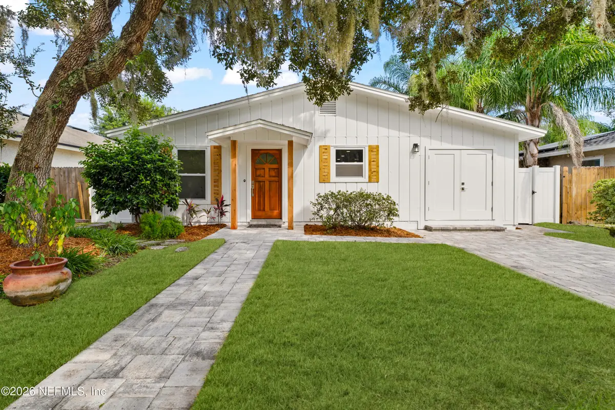 1009 21st N Street, Jacksonville Beach, FL 32250 - Image #1