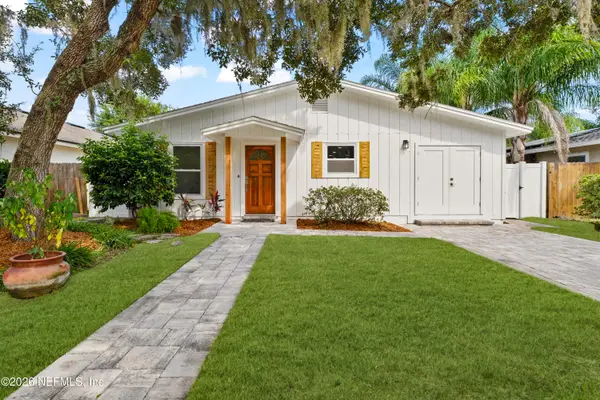 1009 21st N Street, Jacksonville Beach, FL 32250