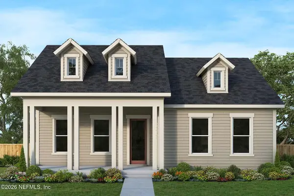 5934 Timber Pines Road, Jacksonville, FL 32224