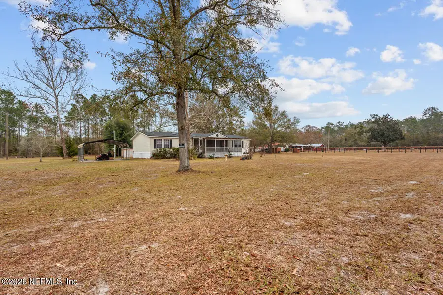 5316 Carter Spencer Road, Middleburg, FL 32068 - Image #3