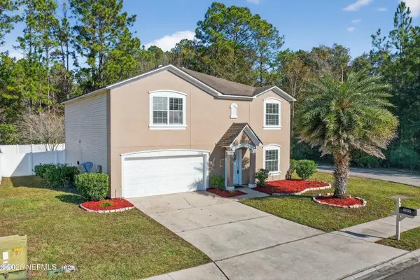 5000 Magnolia Valley Drive, Jacksonville, FL 32210