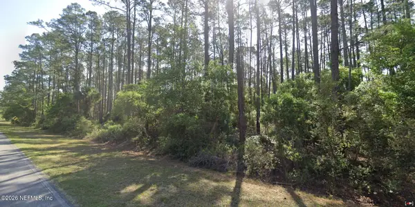 165 Georgetown Denver Road, Georgetown, FL 32139