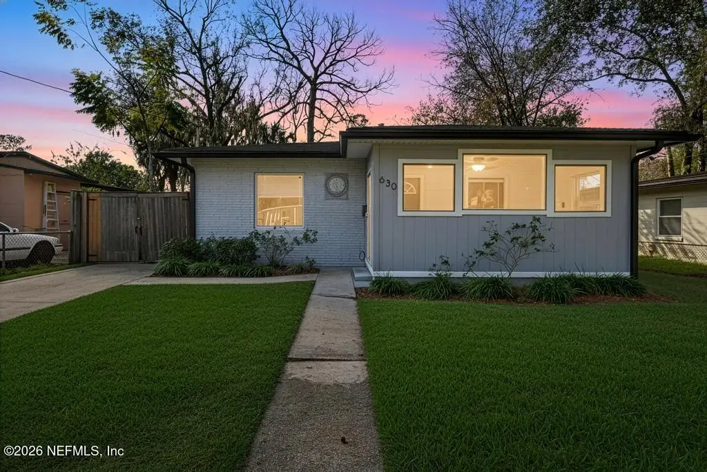630 Comet Street, Jacksonville, FL 32205 - Image #1
