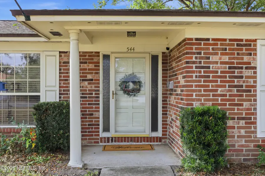 544 Bowie Boulevard, Orange Park, FL 32073 - Image #2