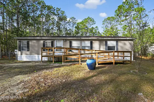 10255 Crotty Avenue, Hastings, FL 32145