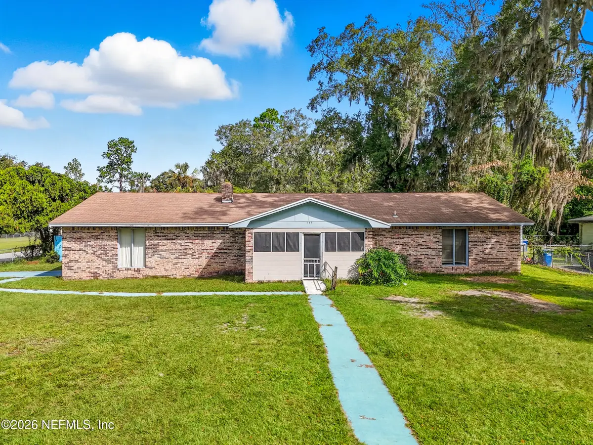167 S Blvd W, Macclenny, FL 32063 - Image #1