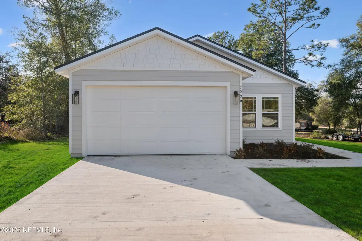 7596 Silver Sands Road, Keystone Heights, FL 32656 - Image #1