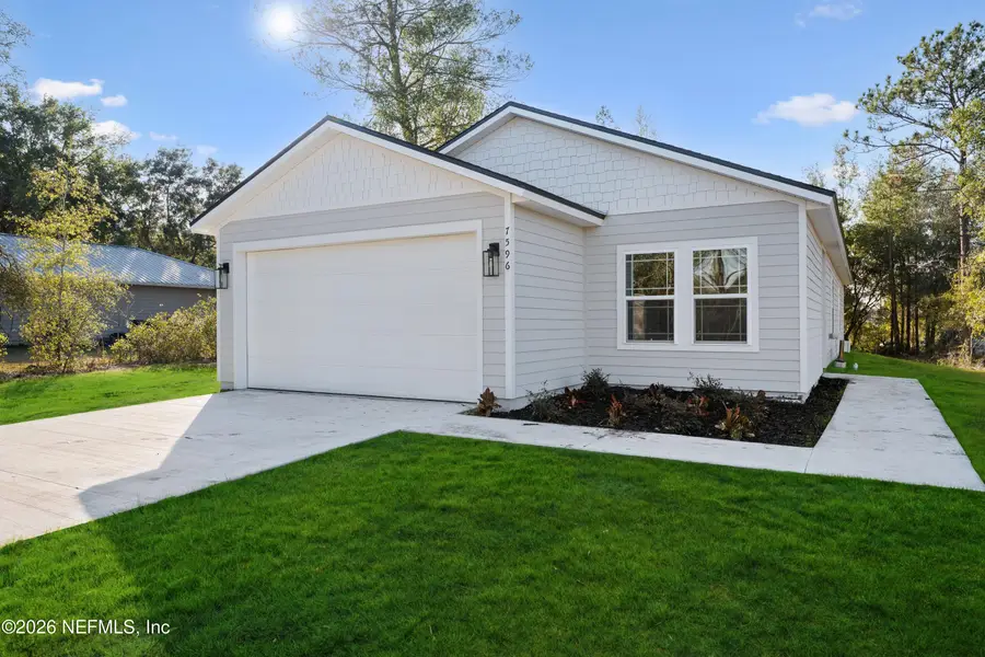7596 Silver Sands Road, Keystone Heights, FL 32656 - Image #2