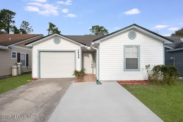 2455 Spring Vale Road, Jacksonville, FL 32246