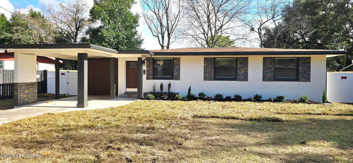 2921 Searchwood Drive, Jacksonville, FL 32277 - Image #1