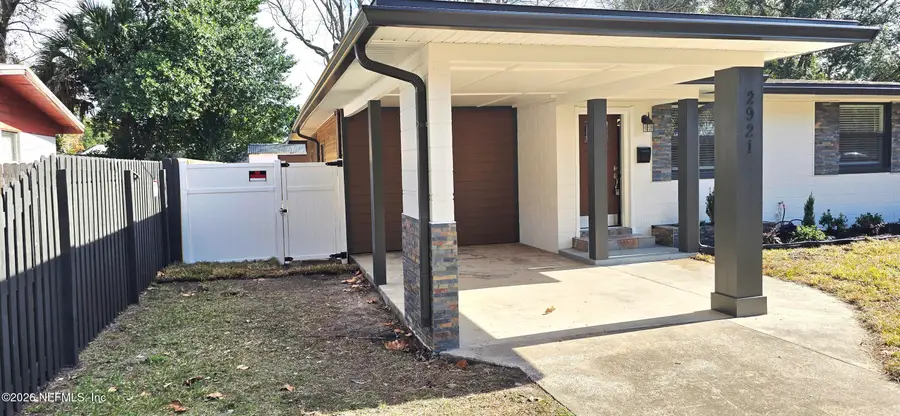 2921 Searchwood Drive, Jacksonville, FL 32277 - Image #2