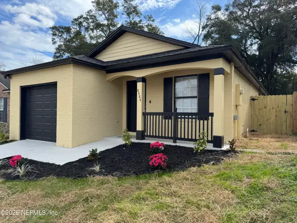 8484 India Avenue, Jacksonville, FL 32211