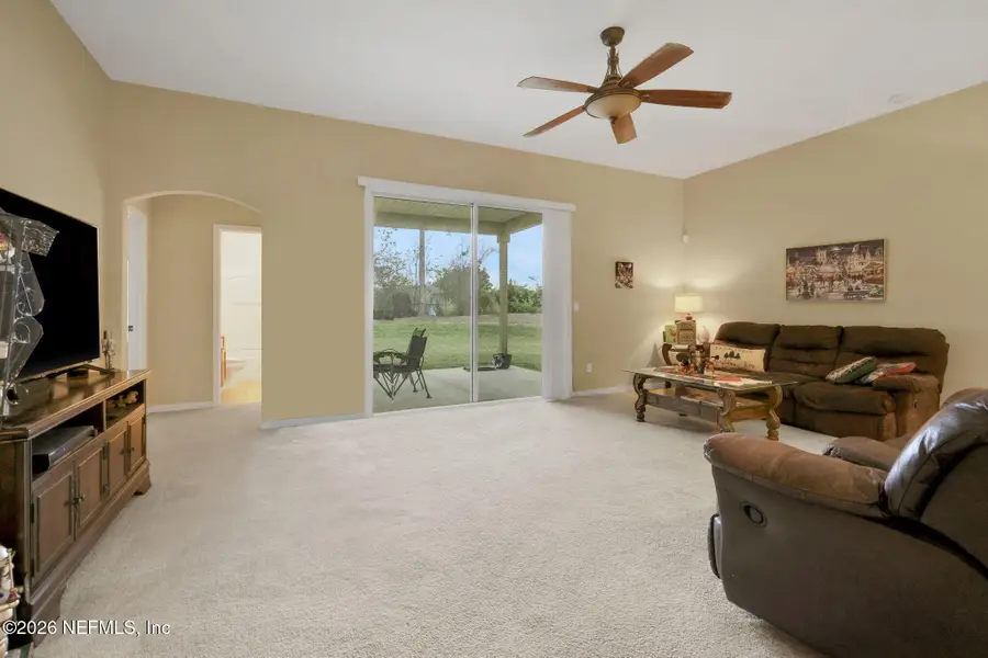 2421 E Caparina Drive, Saint Augustine, FL 32092 - Image #2