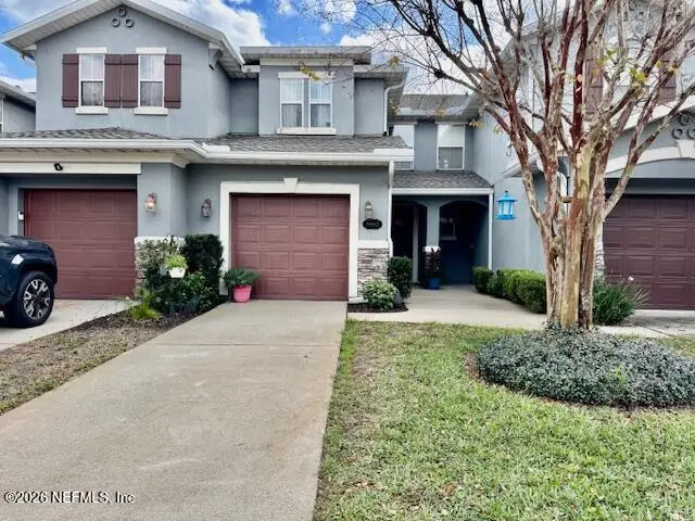 8852 Inlet Bluff Drive, Jacksonville, FL 32216 - Image #1