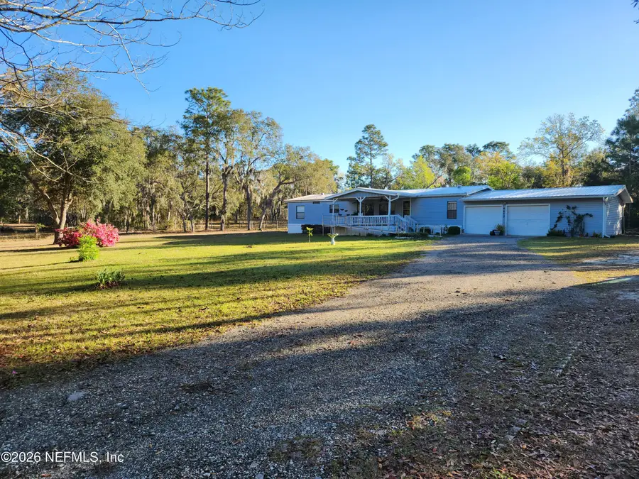 6863 Deer Springs Road, Keystone Heights, FL 32656 - Image #2