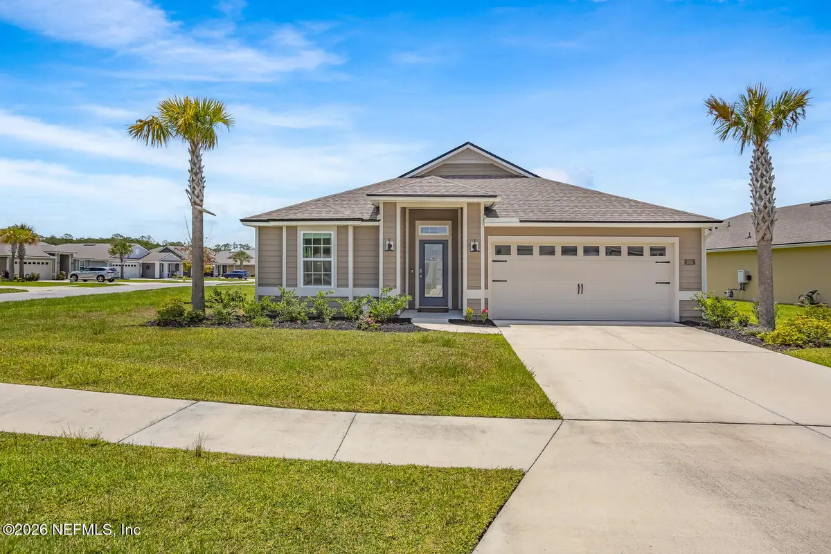 500 Spoonbill Circle, Saint Augustine, FL 32095 - Image #1
