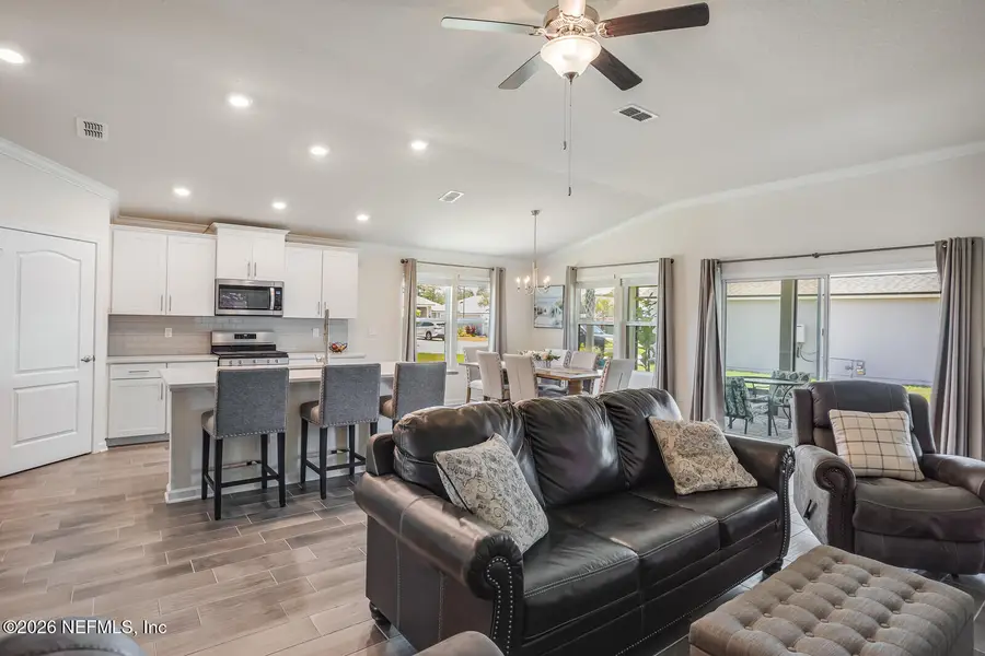 500 Spoonbill Circle, Saint Augustine, FL 32095 - Image #2