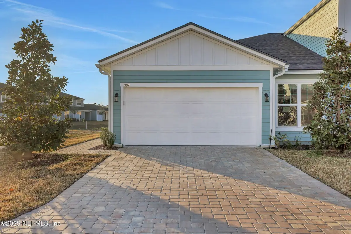 87 Silver Myrtle Court, Saint Augustine, FL 32092 - Image #1