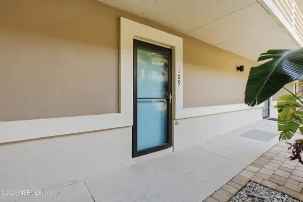 222 14th N Avenue #109, Jacksonville Beach, FL 32250