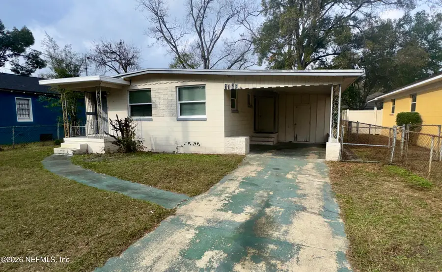 1125 W 29th Street, Jacksonville, FL 32209 - Image #2