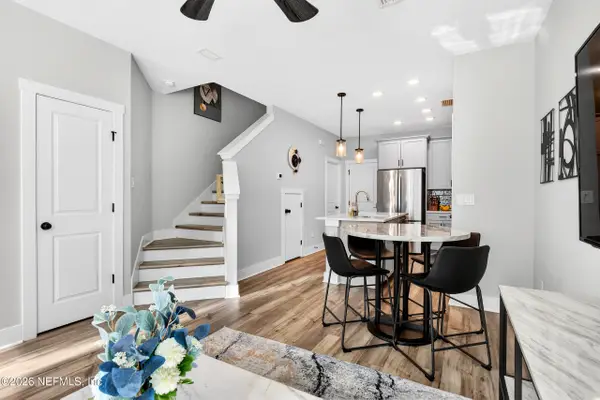 11104 Motion Court, Jacksonville, FL 32256