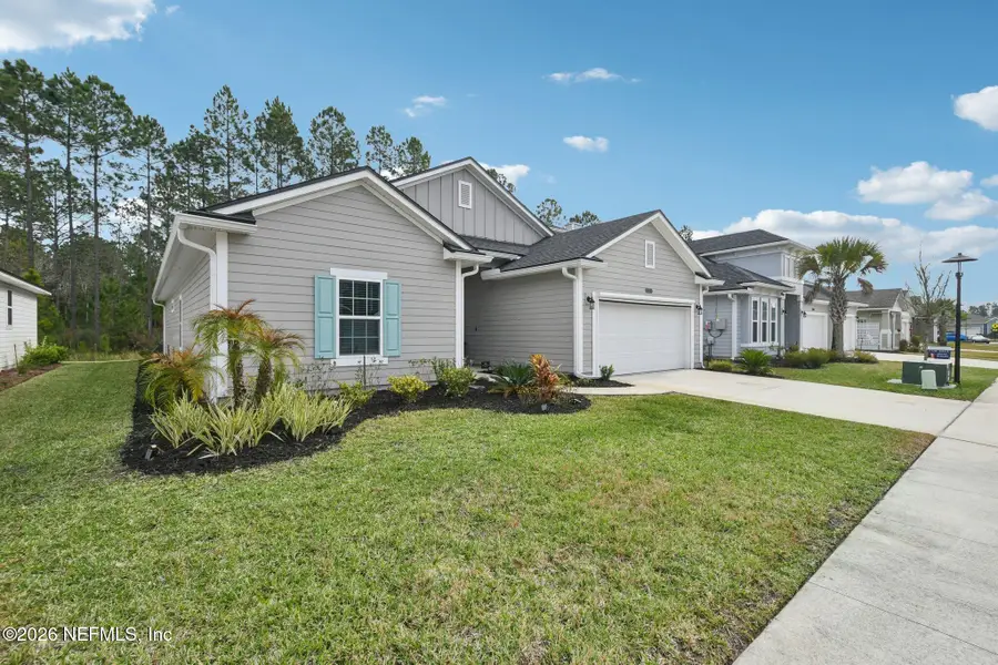 75476 Sunberry Drive, Yulee, FL 32097 - Image #2