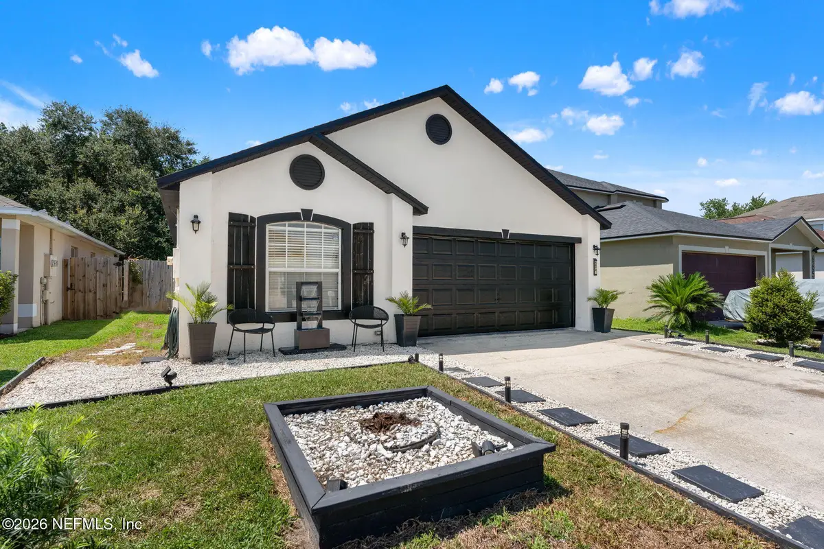 6672 Gentle Oaks W Drive, Jacksonville, FL 32244 - Image #1