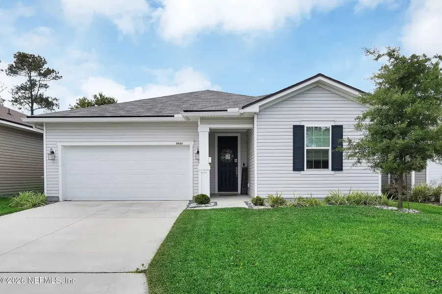 9466 Scaup Way, Jacksonville, FL 32218 - Image #2