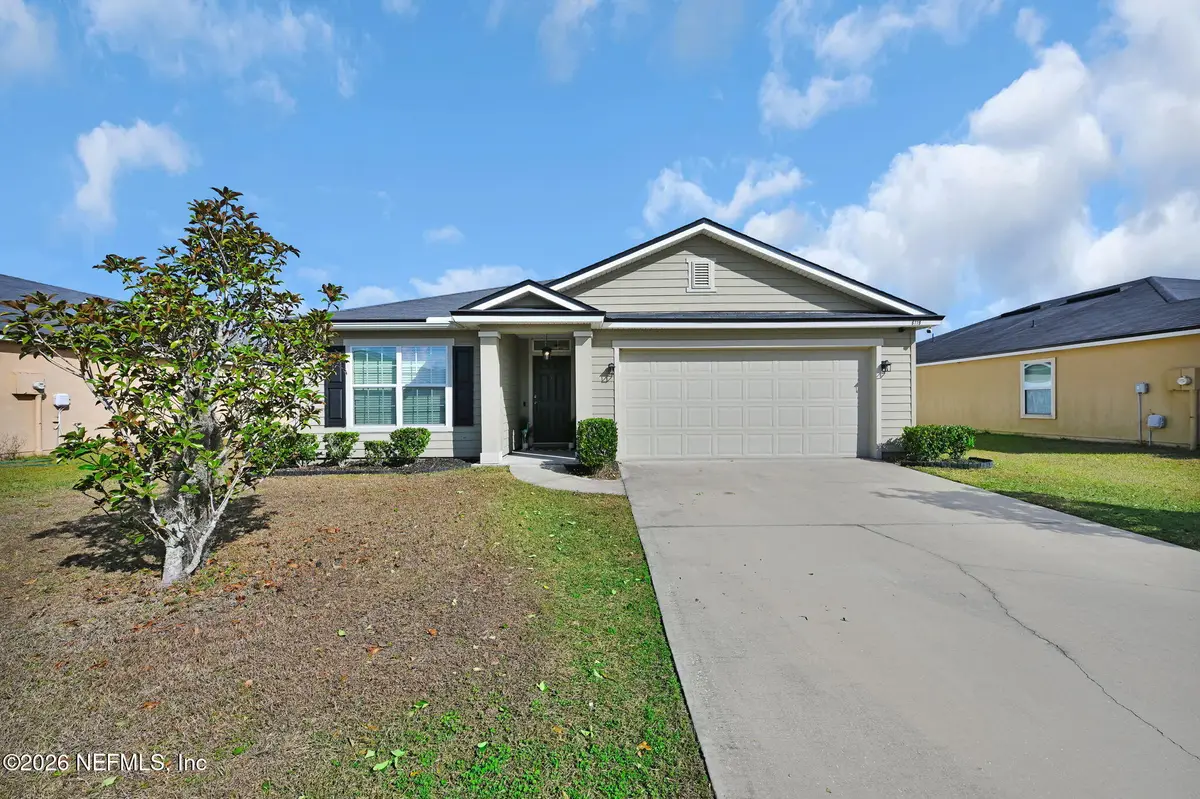 6119 Black Filly Lane, Jacksonville, FL 32234 - Image #1