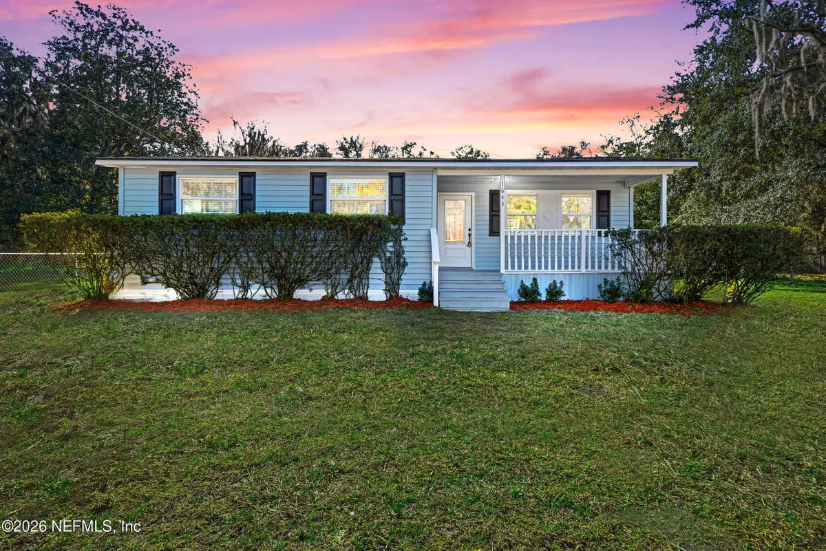 1643 Spruce Street, Green Cove Springs, FL 32043 - Image #1