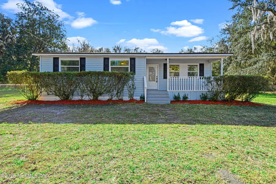 1643 Spruce Street, Green Cove Springs, FL 32043 - Image #2