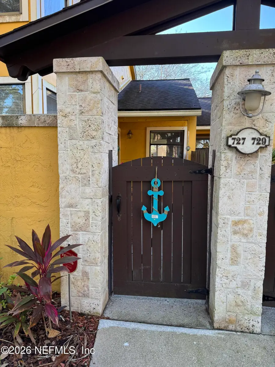 727 Driftwood Circle, Ponte Vedra Beach, FL 32082 - Image #2