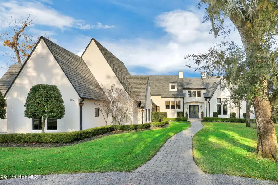 150 Hickory Hill Drive, Saint Augustine, FL 32095 - Image #2