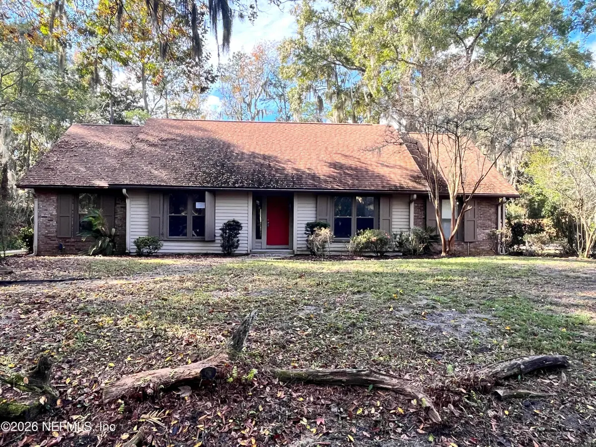 2528 Shalimar Lane, Orange Park, FL 32073 - Image #1