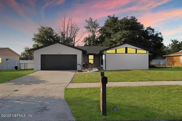 11430 Quailhollow Drive, Jacksonville, FL 32218