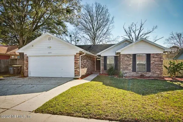 6625 Dove Creek Drive, Jacksonville, FL 32244