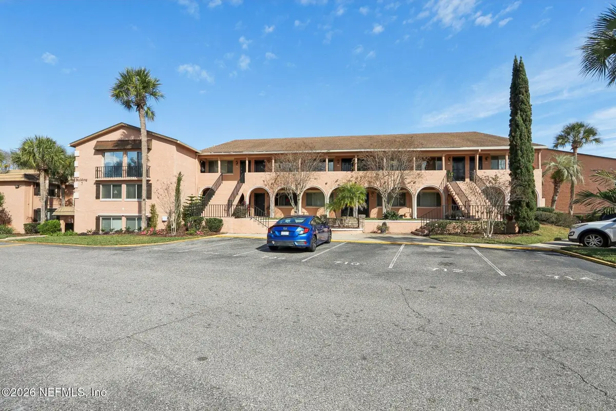 5375 Ortega Farms Boulevard #708, Jacksonville, FL 32210 - Image #1