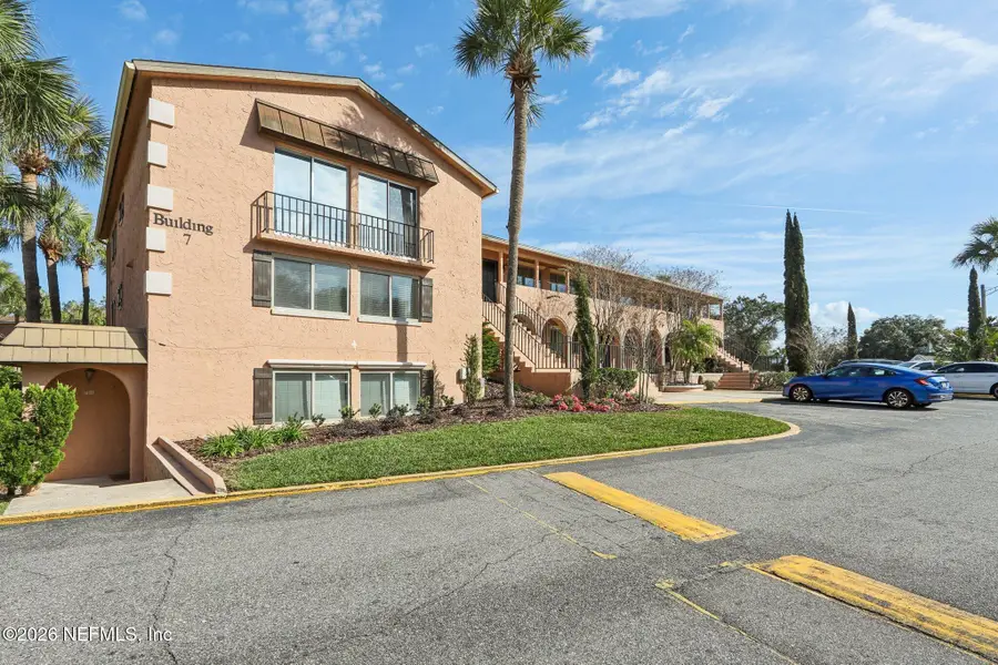 5375 Ortega Farms Boulevard #708, Jacksonville, FL 32210 - Image #3