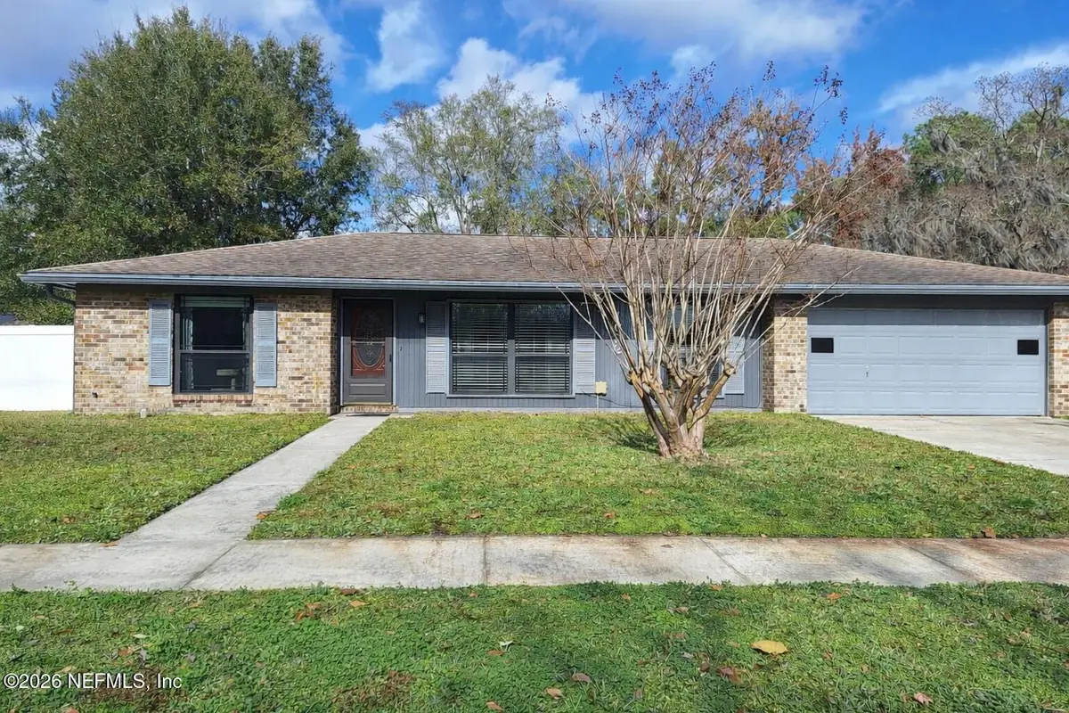 1692 Bartlett Avenue, Orange Park, FL 32073 - Image #1