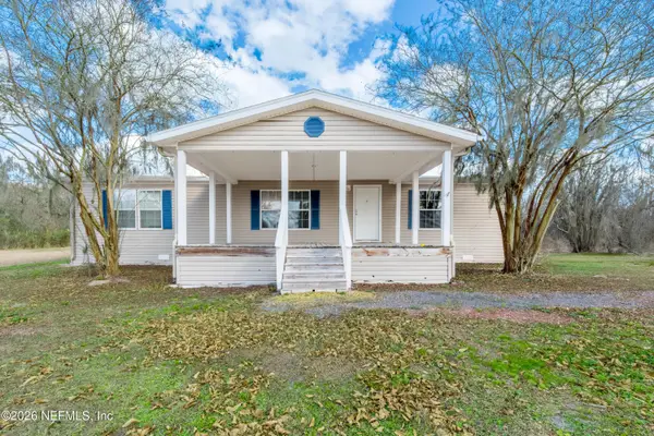 18427 NW 75th Avenue, Starke, FL 32091