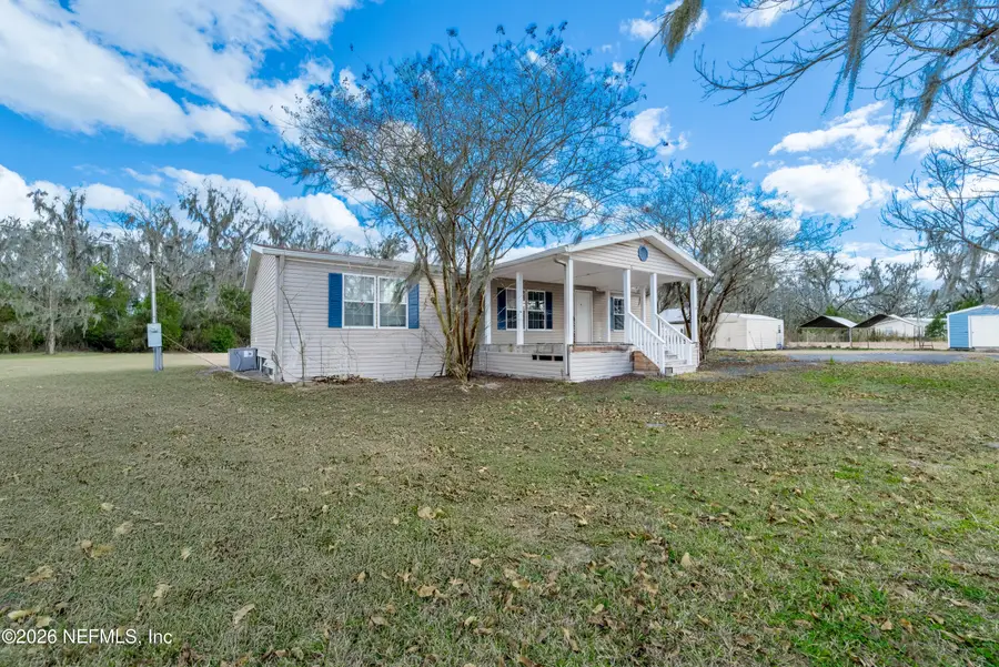 18427 NW 75th Avenue, Starke, FL 32091 - Image #2