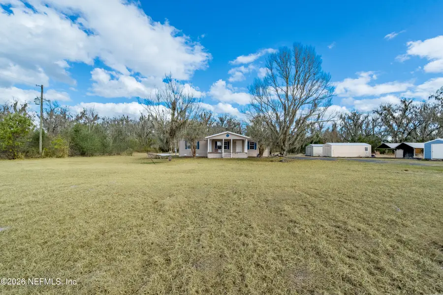 18427 NW 75th Avenue, Starke, FL 32091 - Image #3