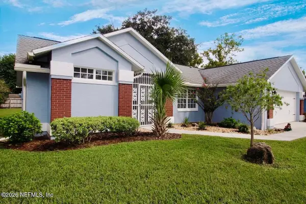 48 Westover Lane, Palm Coast, FL 32164