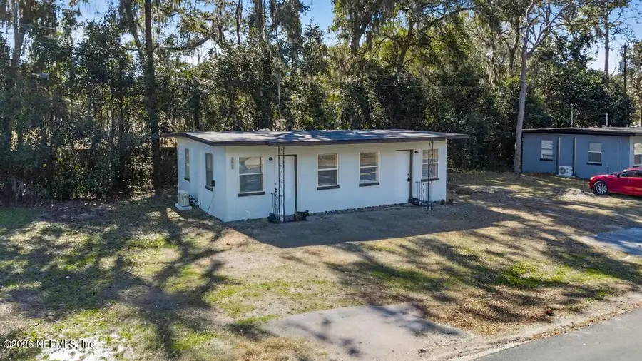 3311 Kennedy Street, Palatka, FL 32177 - #2