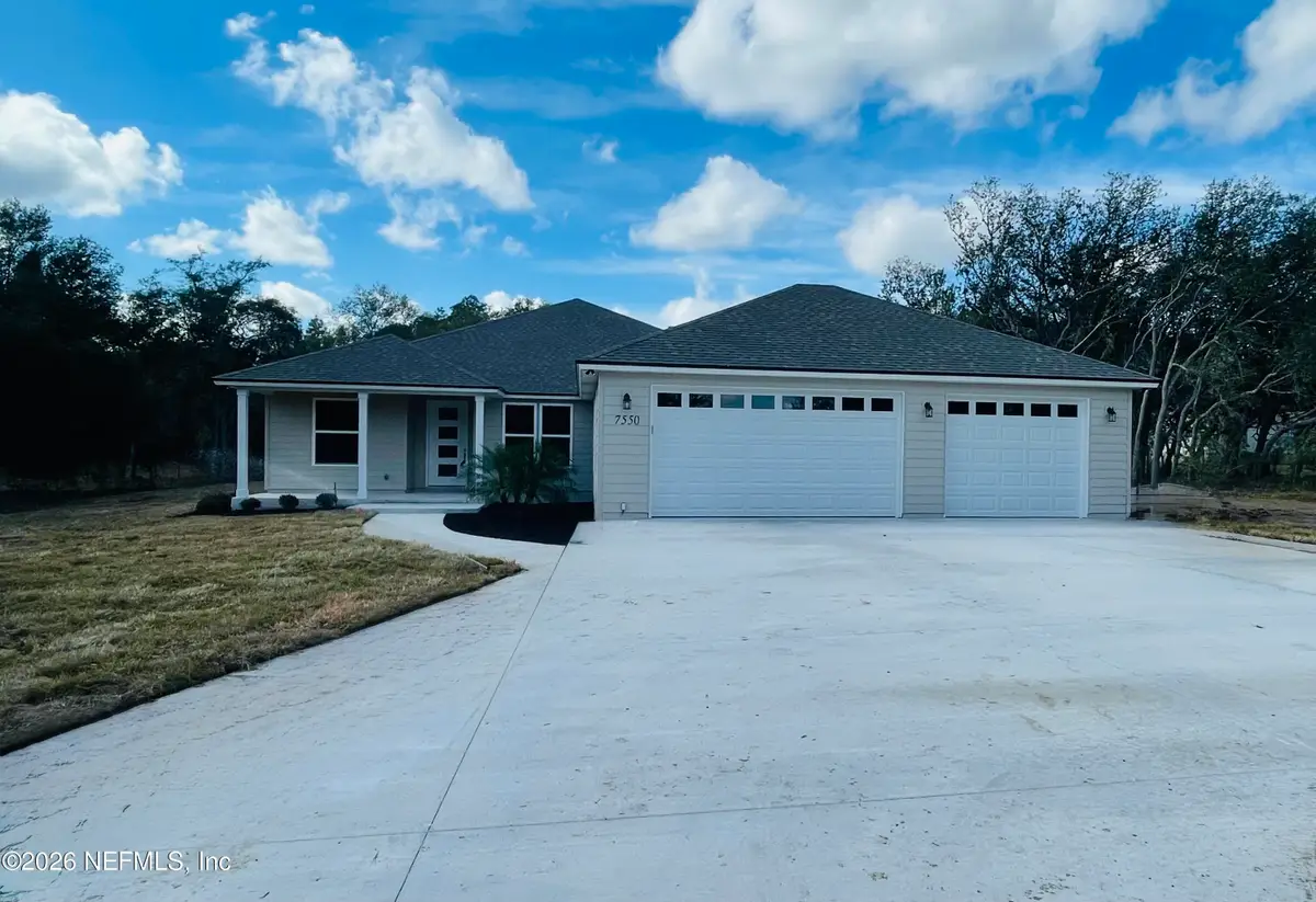 7550 Monongahela Avenue, Keystone Heights, FL 32656 - Image #1